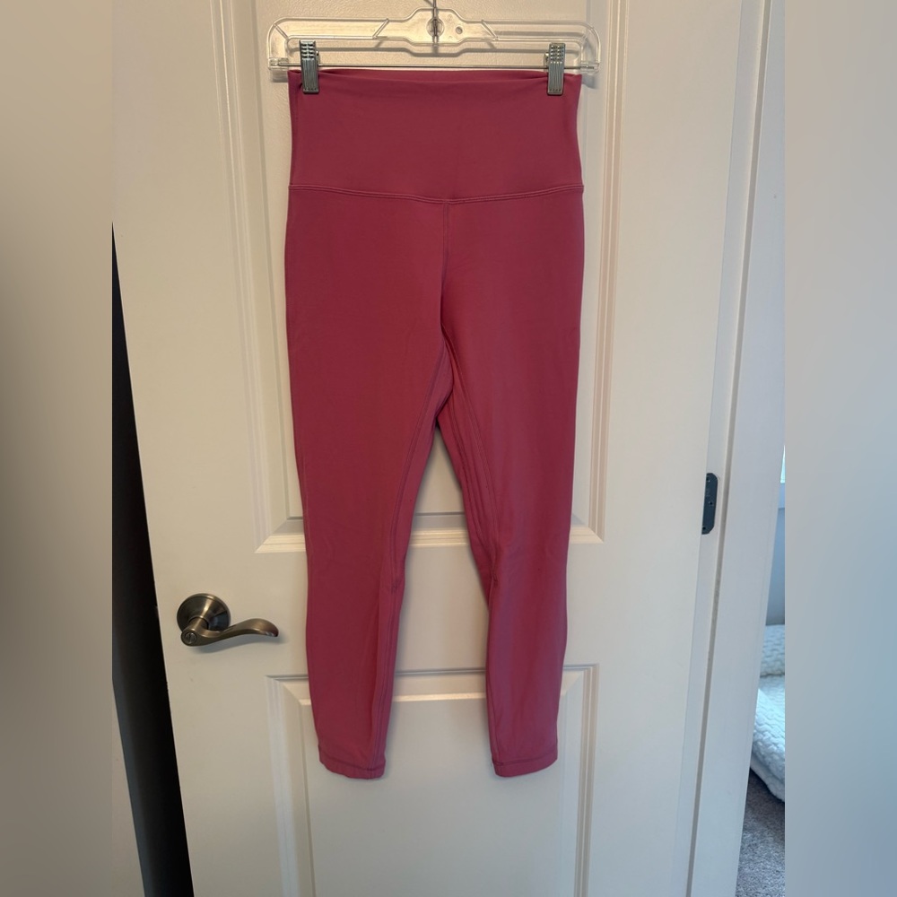 Lululemon align leggings